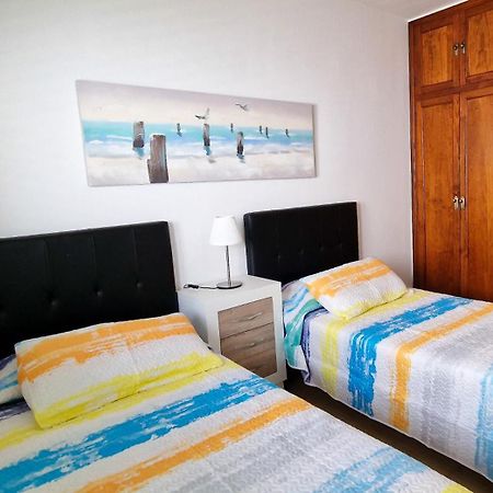 Apartamento De La Playa I بويرتو ذيل كارمين المظهر الخارجي الصورة