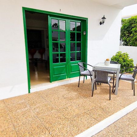 Apartamento De La Playa I بويرتو ذيل كارمين المظهر الخارجي الصورة