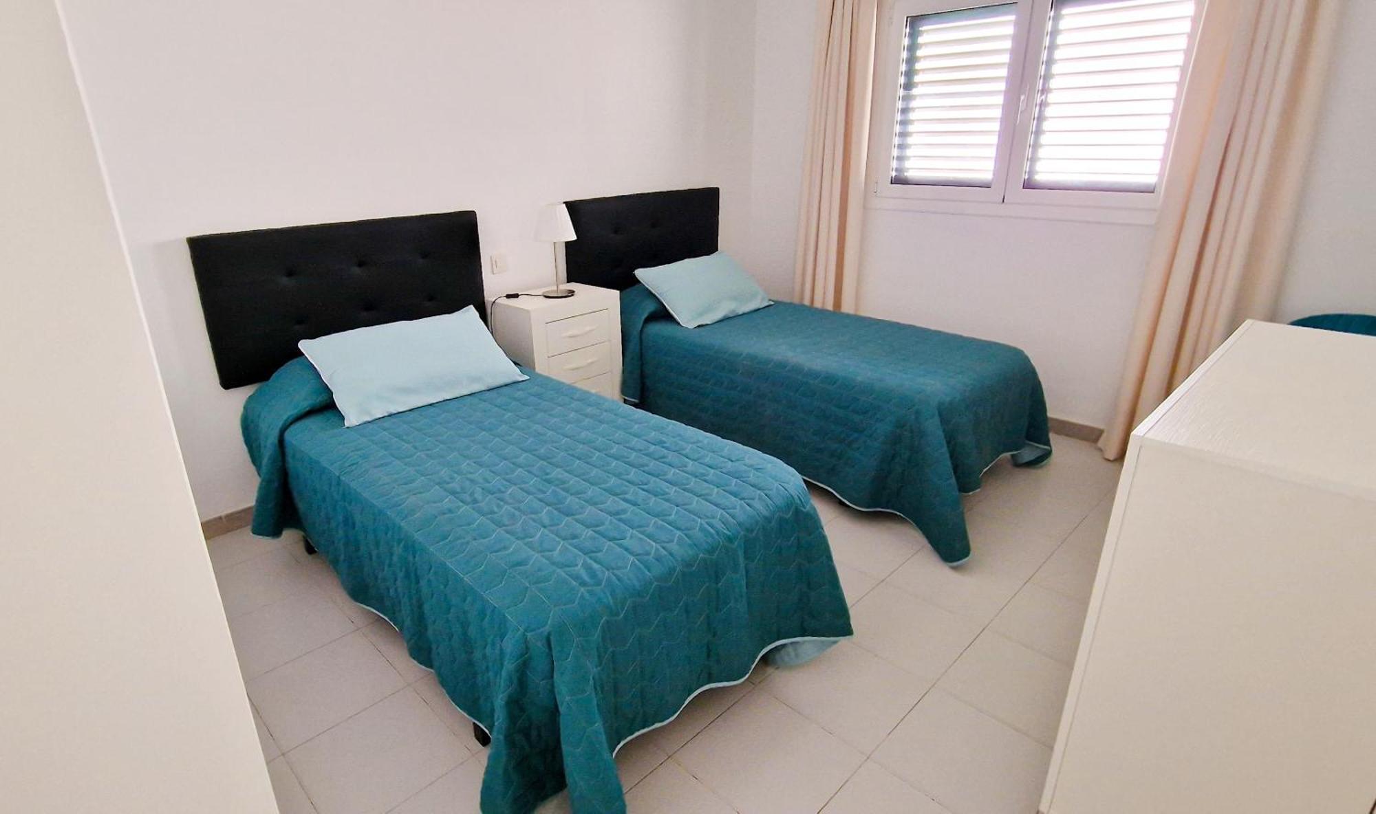 Apartamento De La Playa I بويرتو ذيل كارمين المظهر الخارجي الصورة