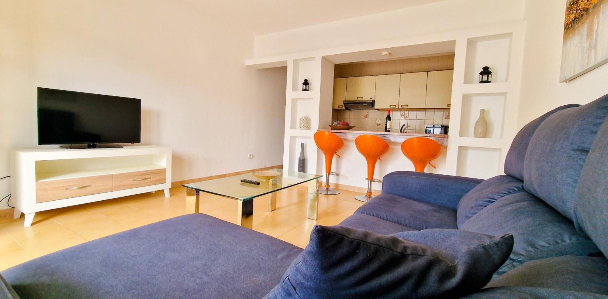 Apartamento De La Playa I بويرتو ذيل كارمين المظهر الخارجي الصورة