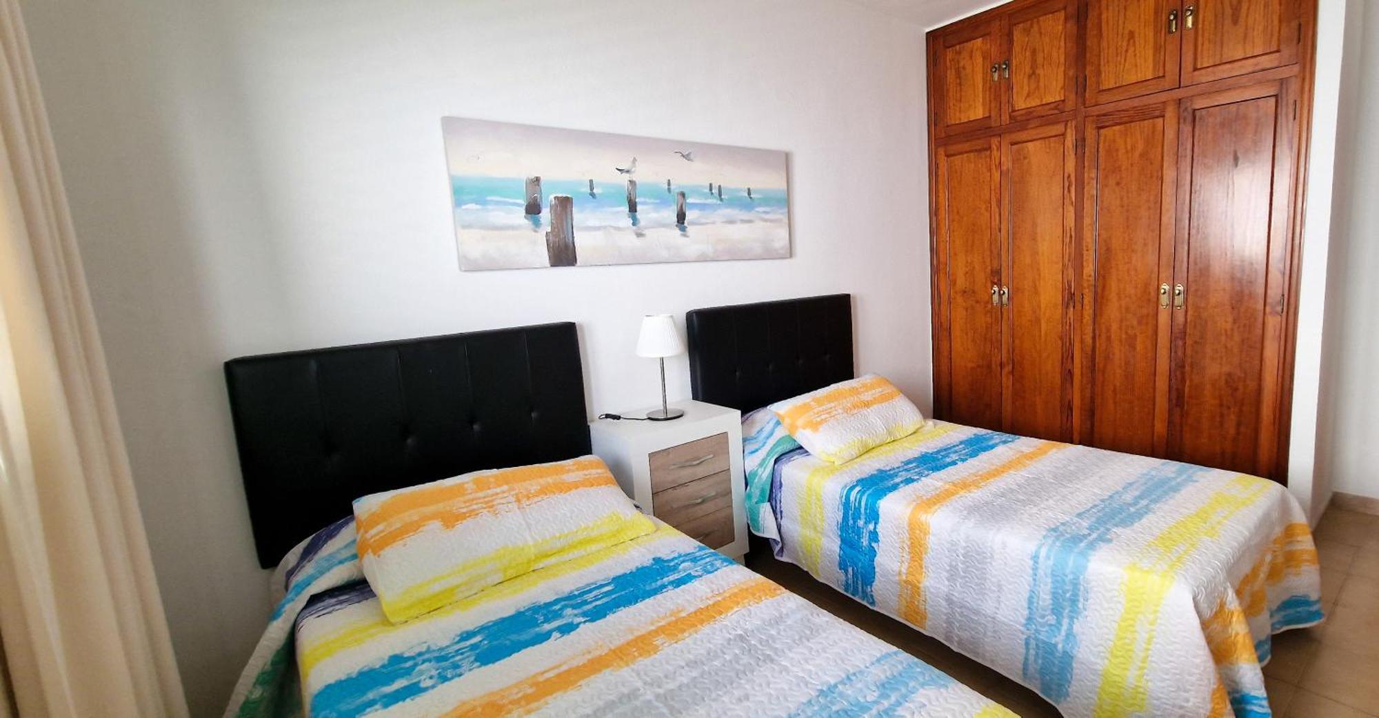Apartamento De La Playa I بويرتو ذيل كارمين المظهر الخارجي الصورة