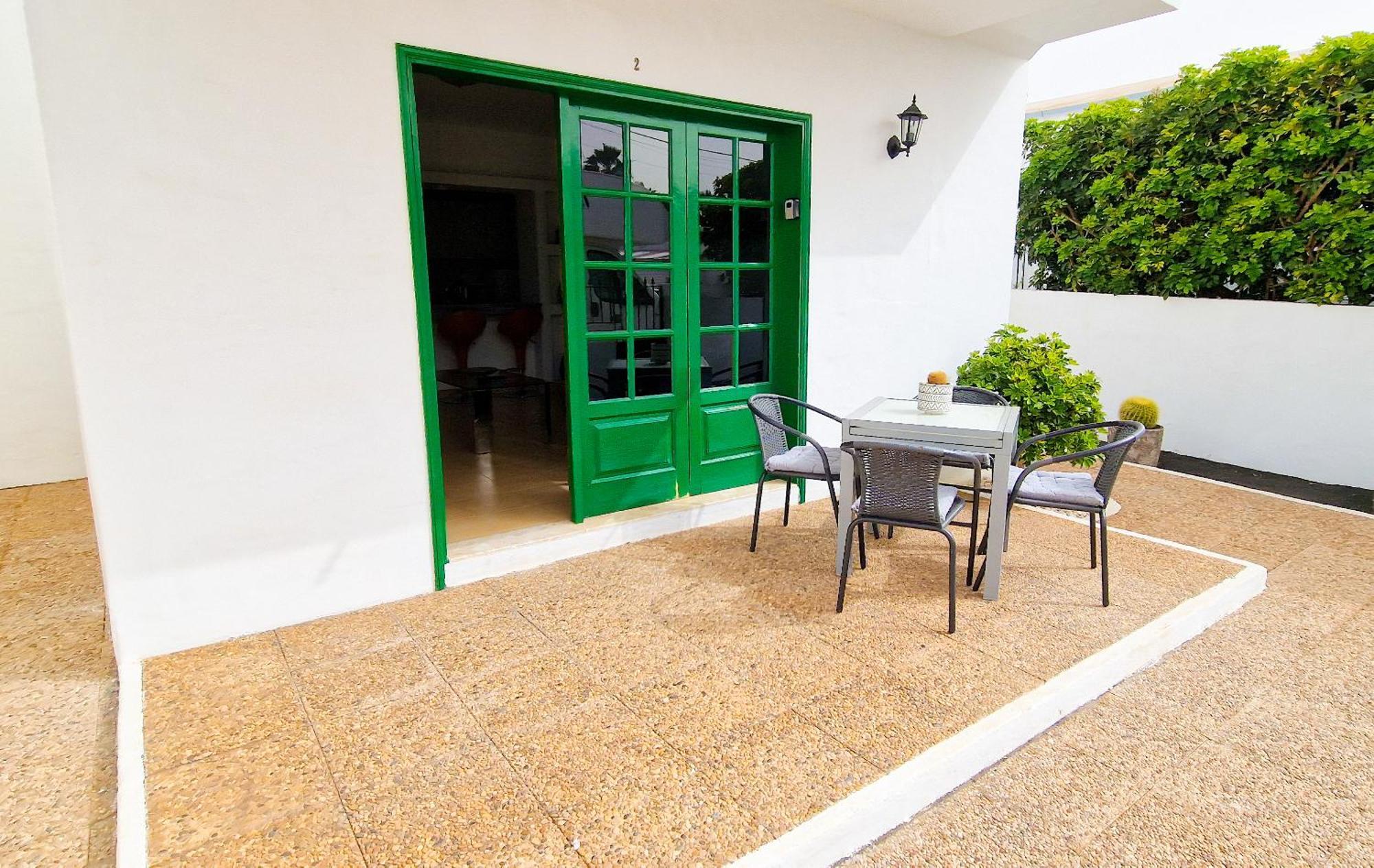 Apartamento De La Playa I بويرتو ذيل كارمين المظهر الخارجي الصورة